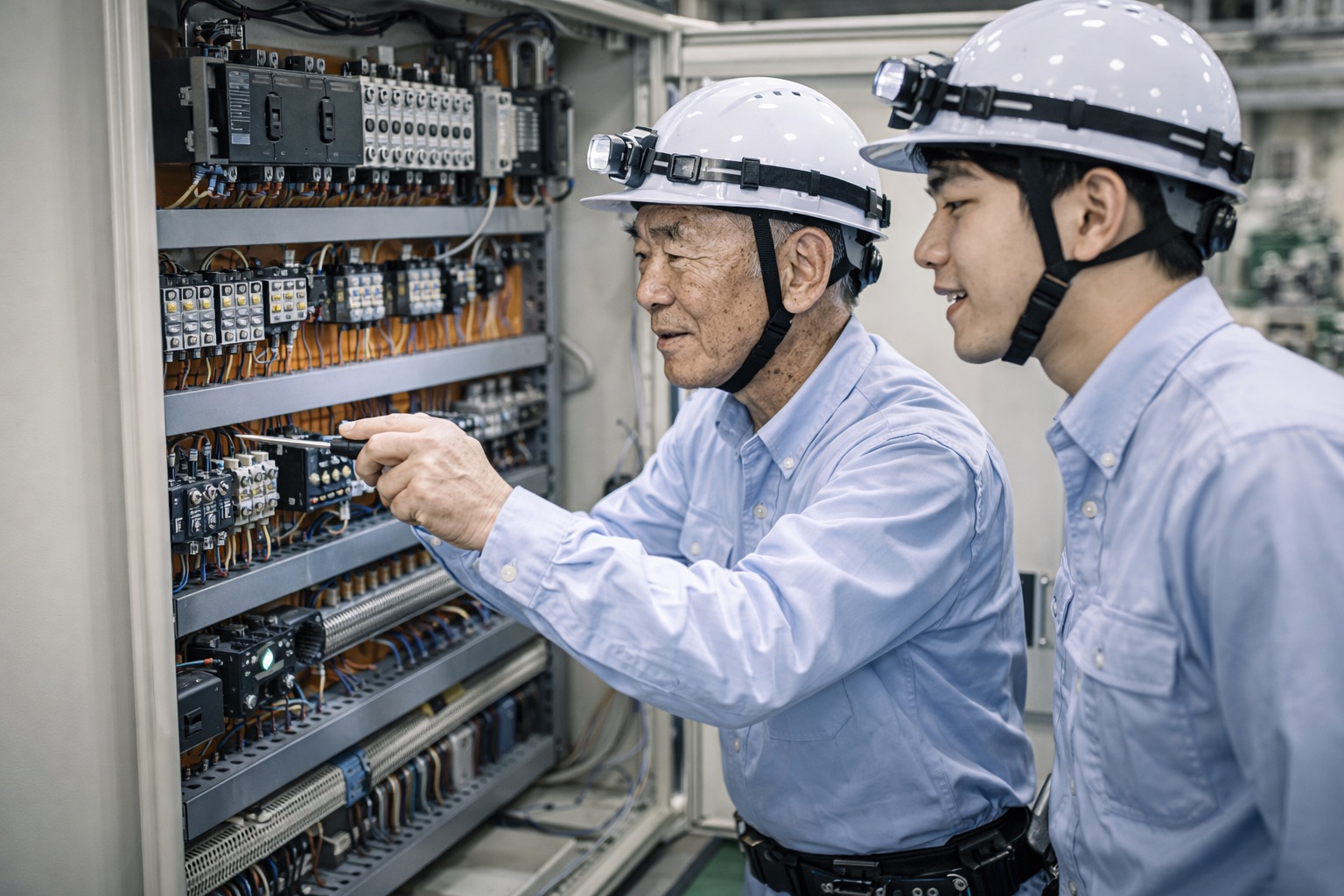 新卒・中途採用ともに大歓迎