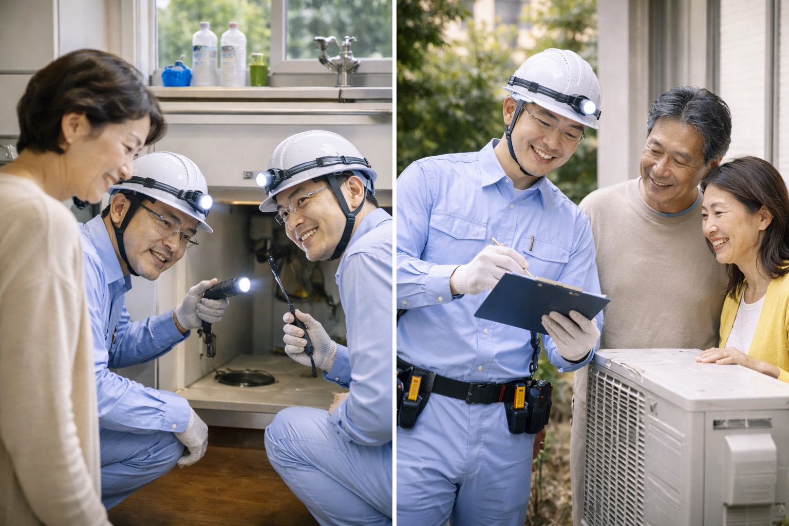 誰かの当たり前を、俺たちが支える。｜児玉電工株式会社