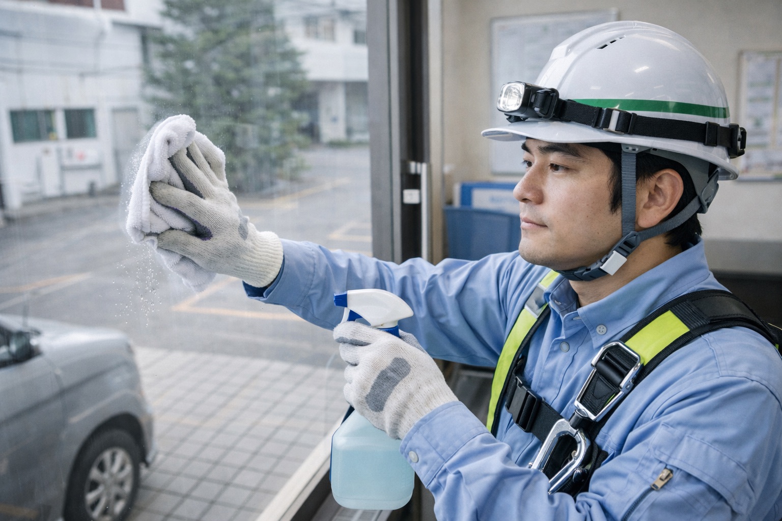 整理整頓による業務改善実績