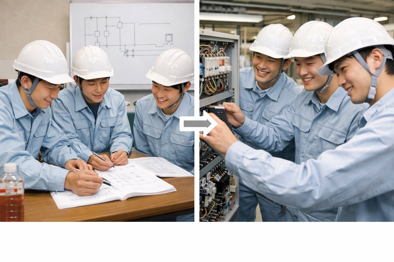 成長を重視した人材育成