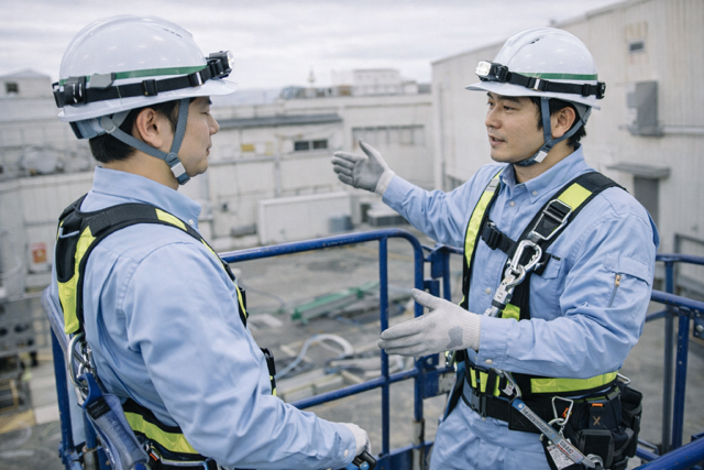 できることが増えるたび、自信も増える。｜児玉電工株式会社
