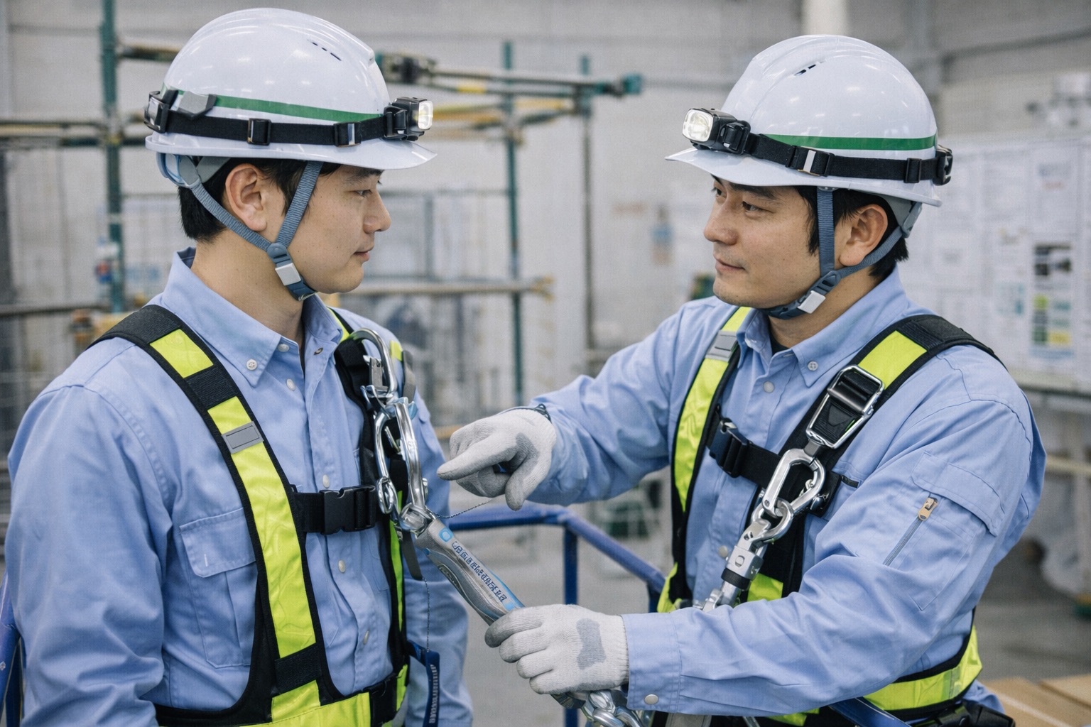 確かなスキルアップと資格取得支援