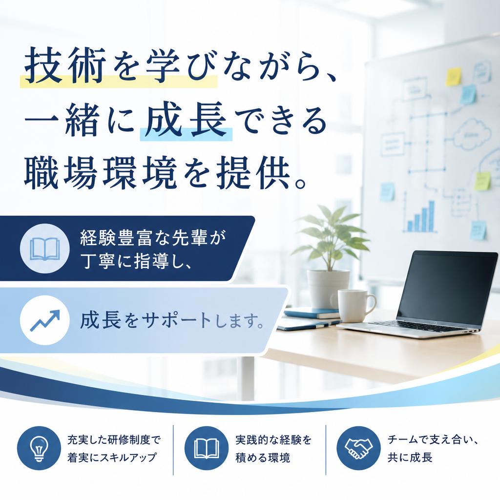 学びの場としての職場