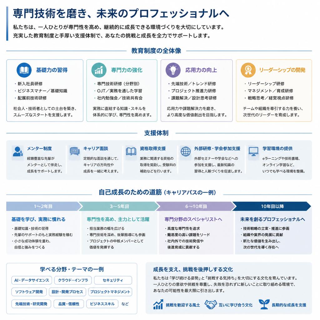 圧倒的なスキルを身につける方法