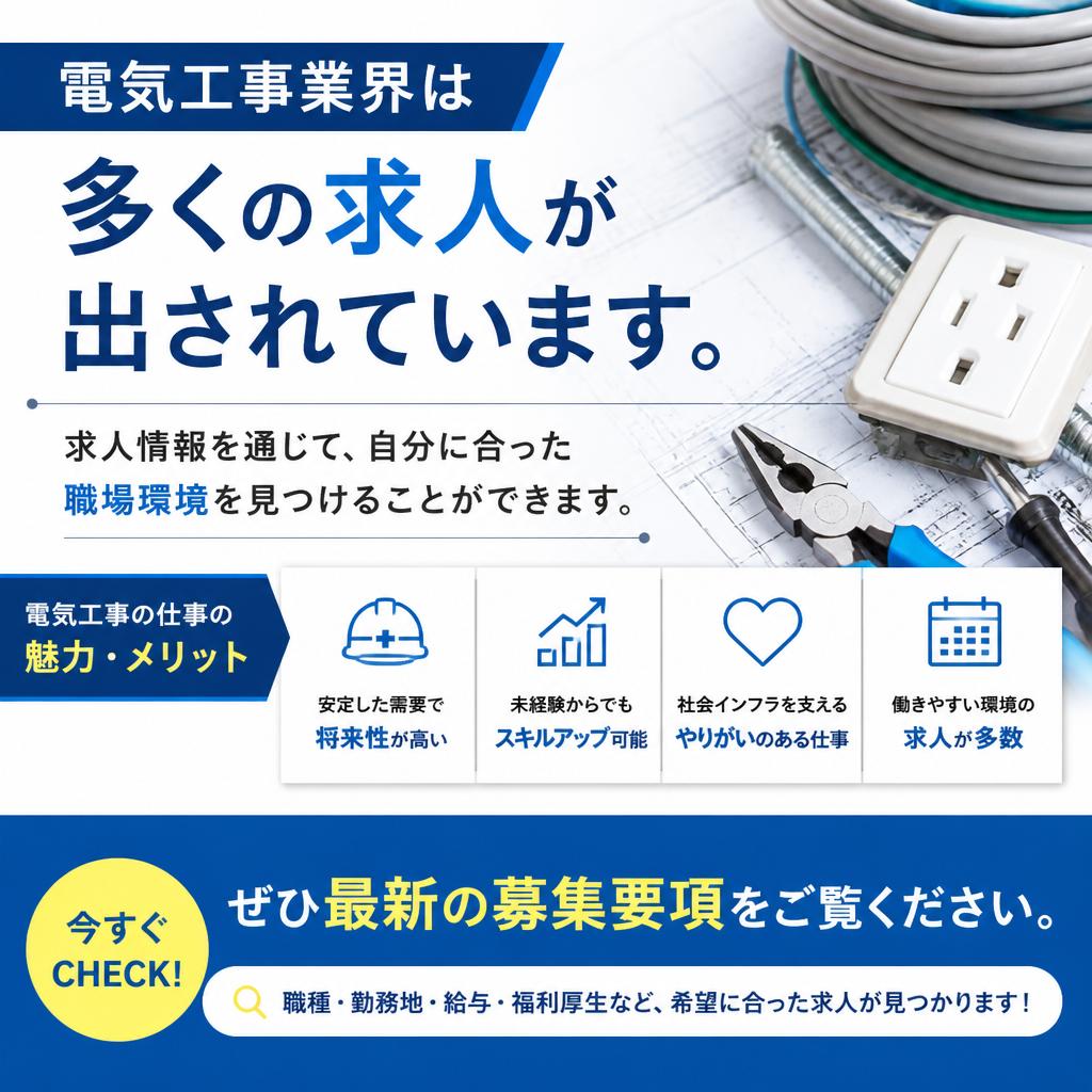 最新の求人情報をチェック！