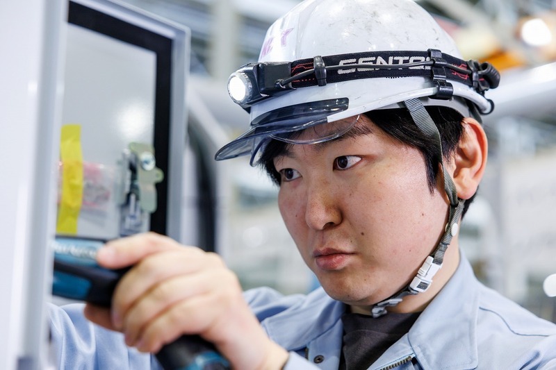資格取得支援制度の充実