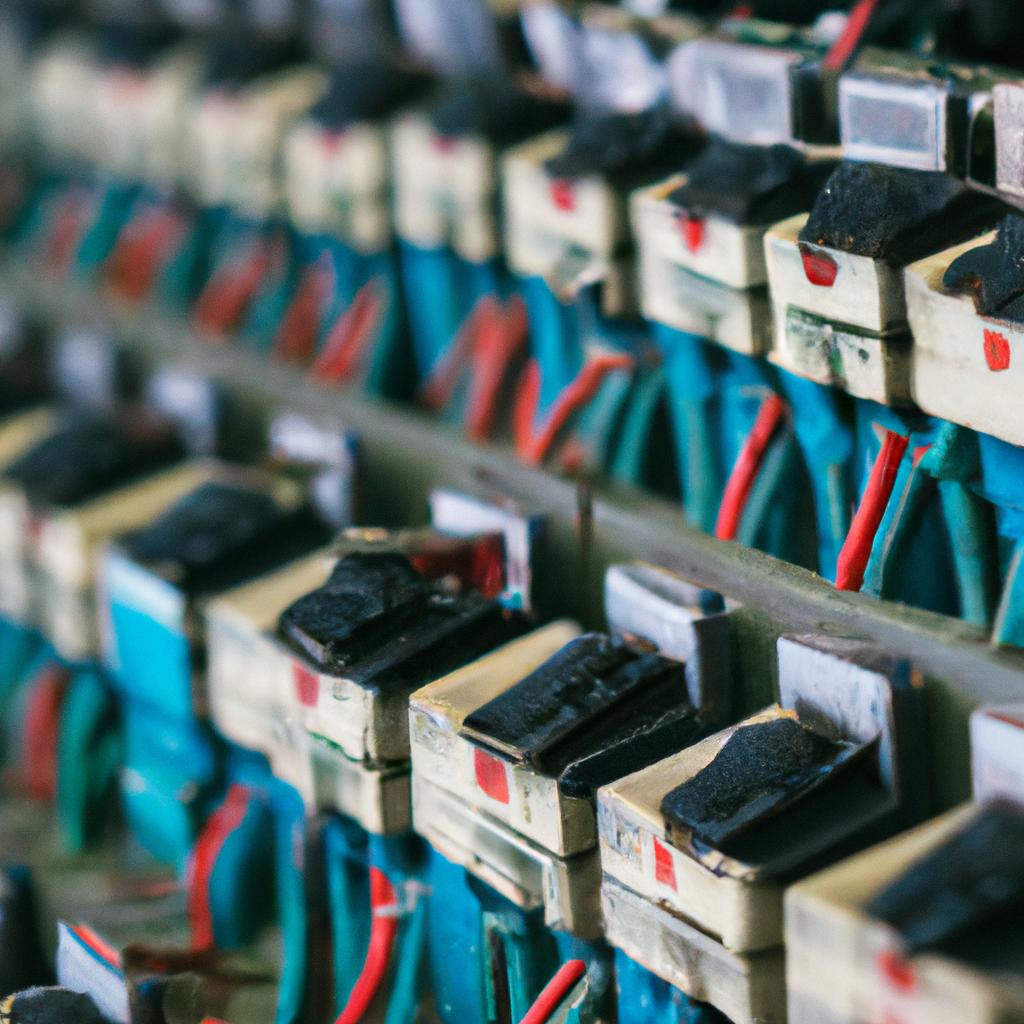 4. 電気工事のキャリアパスとは？